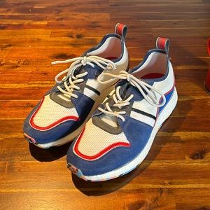 Paul smith soulier 8